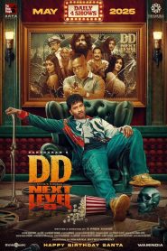 Devil’s Double Next Level (2025) Dual Audio [Hindi (Clean)-Tamil] WEB-DL 1080p – 720p – 480p Download & Online Watch