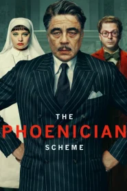 The Phoenician Scheme (2025) Dual Audio [Hindi-English] WEB-DL ESub 1080p – 720p – 480p Download & Online Watch