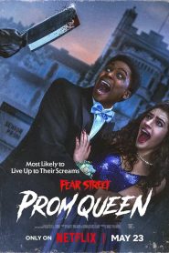 Fear Street: Prom Queen (2025) Dual Audion [Hindi-English] WEB-DL ESub 1080p – 720p – 480p Download