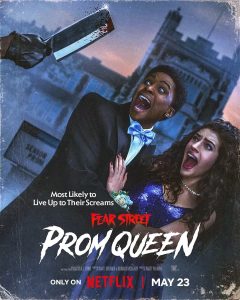 Fear Street: Prom Queen (2025) Dual Audion [Hindi-English] WEB-DL ESub 1080p – 720p – 480p Download