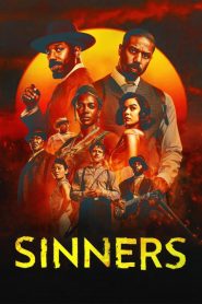Sinners (2025) English WEBRip Esub 1080p – 720p – 480p Download & Online Watch