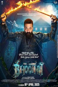 The Bhootnii (2025) PRE-HD [Hindi] ESub 1080p – 720p – 480p Download & Online Watch