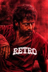 Retro (2025) HDCam [Hindi Dubbed] ESub 1080p – 720p – 480p Download & Online Watch
