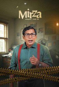 Mirza-Chapter: Club 29 (2025) Bengali BongoBD WEB-DL 1080p – 720p – 480p Download & Online Watch