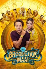 Bhool Chuk Maaf (2025) HDTC [Hindi] ESub 1080p – 720p – 480p Download & Online Watch