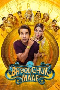 Bhool Chuk Maaf (2025) HDTC [Hindi] ESub 1080p – 720p – 480p Download & Online Watch