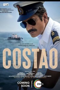 Costao (2025) Hindi ZEE5 WEB-DL Esub 1080p – 720p – 480p Download & Online Watch