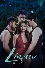 [18+] Ligaw (2025) Vmax WEB-DL 720p Download & Online Watch
