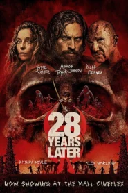 28 Years Later (2025) Hindi Dubbed HDTS 1080p – 720p – 480p Download & Online Watch