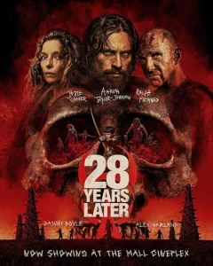 28 Years Later (2025) Hindi Dubbed HDTS 1080p – 720p – 480p Download & Online Watch