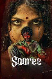 Saaree (2025) Dual Audio [Hindi-Telugu] WEB-DL ESub 1080p – 720p – 480p Download & Online Watch