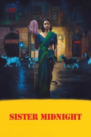 Sister Midnight (2025) Hindi AMZN WEB-DL 1080p – 720p – 480p Download & Online Watch