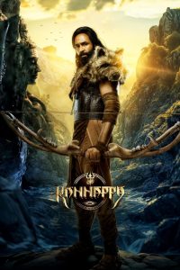 Kannappa (2025) HDTC [Hindi Dubbed] 1080p – 720p – 480p Download & Online Watch