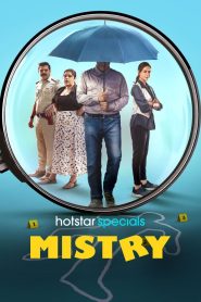 Mistry (2025) S01 Dual Audio [Bengali-Hindi] JHS WEB-DL ESub 1080p – 720p – 480p Download & Online Watch