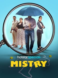 Mistry (2025) S01 Dual Audio [Bengali-Hindi] JHS WEB-DL ESub 1080p – 720p – 480p Download & Online Watch