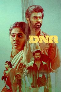 DNA (2025) Tamil HQ HDTS 1080p – 720p Download & Online Watch