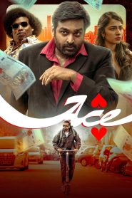 Ace (2025) Dual Audio [Hindi-Tamil] AMZN WEB-DL ESub 1080p – 720p – 480p Download & Online Watch