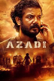 Azadi (2025) Tamil WEB-DL 1080p – 720p – 480p Download & Online Watch