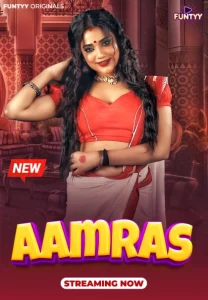 [18+] Aamras (2025) S01 Hindi Funtyy WEB-DL 1080p – 720p – 480p Download & Online Watch