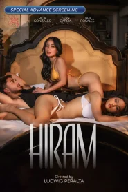 [18+] Hiram (2025) Tagalog WEB-DL ESub 1080p – 720p – 480p Download & Online Watch
