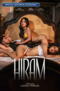 [18+] Hiram (2025) Tagalog WEB-DL ESub 1080p – 720p – 480p Download & Online Watch