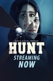 Hunt (2024) Hindi Dubbed ORG UPlay WEB-DL 1080p – 720p – 480p Download & Online Watch