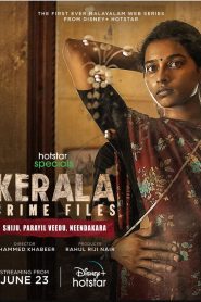 Kerala Crime Files (2025) S02 Dual Audio [Bengali-Hindi] JHS WEB-DL ESub 1080p – 720p – 480p Download & Online Watch