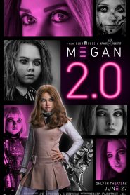 M3gan 2.0 (2025) Hindi Dubbed HQ-PreHD 1080p – 720p – 480p Download & Online Watch