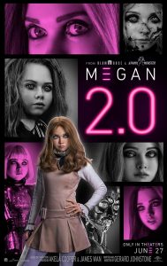 M3gan 2.0 (2025) Hindi Dubbed HQ-PreHD 1080p – 720p – 480p Download & Online Watch