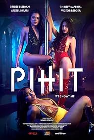 [18+] Pihit (2025) Filipino WEB-DL ESub 1080p – 720p – 480p Download & Online Watch