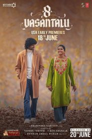 8 Vasantalu 2025) Dual Audio [Hindi ORG-Telugu] HDRip ESubs