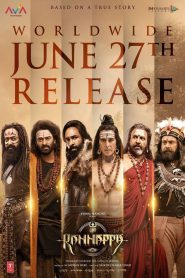 Kannappa (2025) Hindi ORG DS4K WEB-DL 1080p – 720p – 480p Download & Online Watch