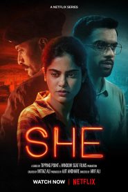 [18+] She (2020) Hindi Full Series Download & Online Watch