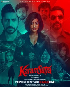 Karamsutra (2025) Dual Audio [Hindi-Punjabi] WEB-DL 1080p – 720p – 480p Download & Online Watch