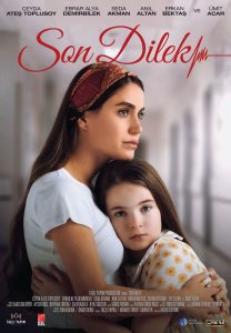 Son Dilek (2025) Dual Audio [Hindi-Turkish] WEB-DL ESub 1080p – 720p – 480p Download & Online Watch