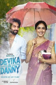 Devika & Danny (2025) S01 Dual Audio [Bengali-Hindi] JHS WEB-DL ESub 1080p – 720p – 480p Download & Online Watch