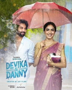 Devika & Danny (2025) S01 Dual Audio [Bengali-Hindi] JHS WEB-DL ESub 1080p – 720p – 480p Download & Online Watch