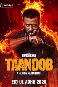 Taandob (2025) Bangla Full HD Movie 1080p – 720p – 480p Download