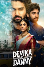 Devika & Danny (2025) S01 Dual Audio [Bengali-Hindi] JHS WEB-DL ESub 1080p – 720p – 480p Download & Online Watch