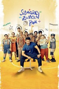 Sitaare Zameen Par (2025) HDTC [Hindi] 1080p – 720p – 480p Download & Online Watch