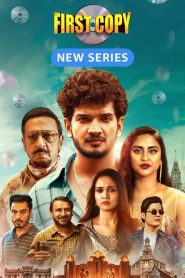 First Copy (2025) S01 Hindi WEB-DL ESub 1080p – 720p – 480p Download & Online Watch