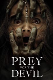 Prey for the Devil (2022) English 720p – 480p Download & Online Watch