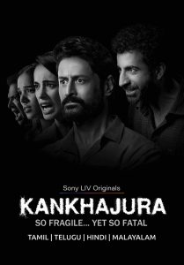 Kankhajura (2025) S01 Hindi SonyLiv WEB-DL Esub 1080p – 720p – 480p Download & Online Watch