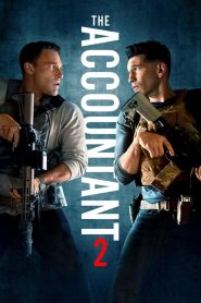 The Accountant 2 (2025) Dual Audio [Hindi-English] WEB-DL ESub 1080p – 720p – 480p Download & Online Watch