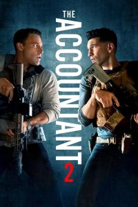 The Accountant 2 (2025) Dual Audio [Hindi-English] WEB-DL ESub 1080p – 720p – 480p Download & Online Watch