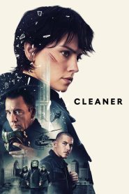 Cleaner (2025) Dual Audio [Hindi-English] WEB-DL ESub 1080p – 720p – 480p Download & Online Watch
