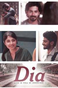 Dia (2020) UNCUT Dual Audio [Hindi-Kannda] WEB-DL ESubs 1080p – 720p – 480p Download & Online Watch