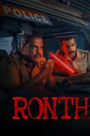 Ronth (2025) Dual Audio [Hindi-Malayalam] JHS WEB-DL ESub 1080p – 720p – 480p Download & Online Watch