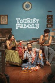 Tourist Family (2025) Dual Audio [Hindi-Tamil] JHS WEB-DL ESub 1080p – 720p – 480p Download & Online Watch