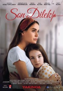 Son Dilek (2025) Dual Audio [Hindi-Turkish] WEB-DL ESub 1080p – 720p – 480p Download & Online Watch